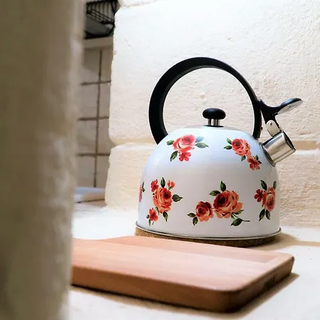 The Castle Appartement Bari