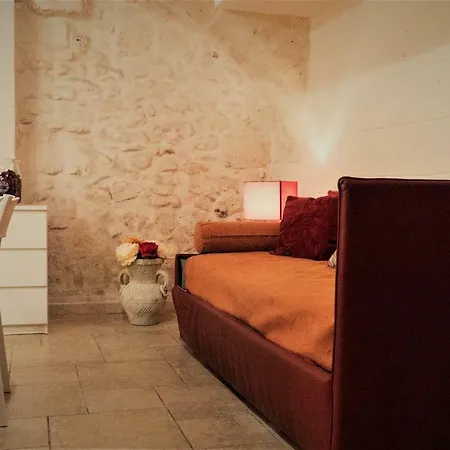 Appartement The Castle *