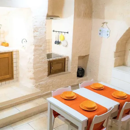 The Castle Appartement Bari